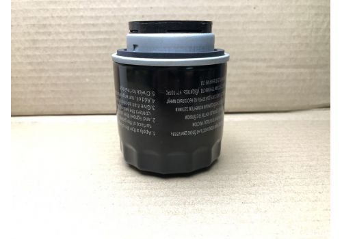 Фильтр масляный повреждена упаковка MILES AFOS077