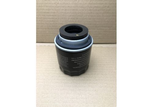 Фильтр масляный повреждена упаковка MILES AFOS077