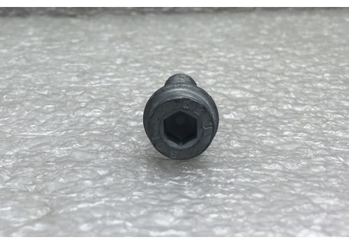 Болт крепления кронштейна ТНВД к блоку М8х26 VAG N10226004