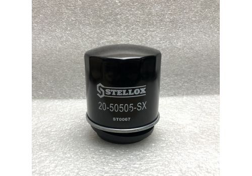 Фильтр масляный повреждена упаковка Stellox 20-50505-SX