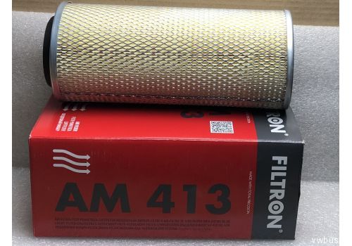 Фильтр воздушный 1,6TD FILTRON AM413