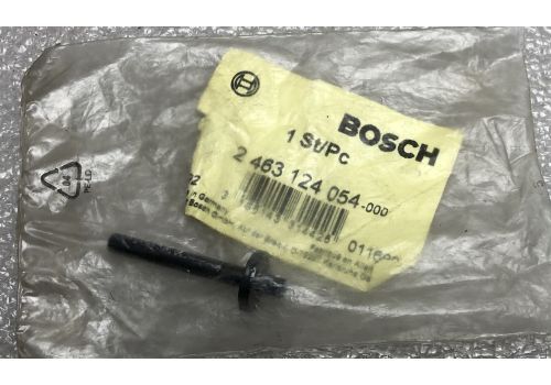 Направляющий штифт BOSCH 2463124054