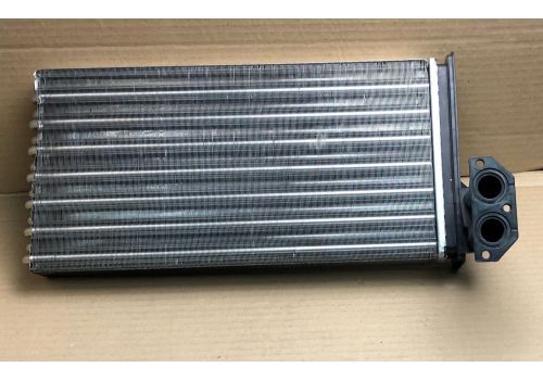 Радиатор печки передний Stellox 10-35243-SX
