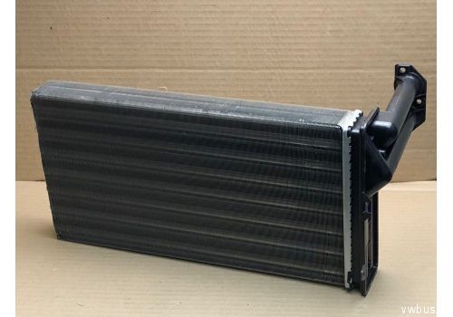 Радиатор печки передний Stellox 10-35243-SX