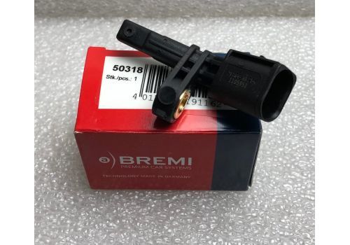 Датчик ABS R BREMI 50318