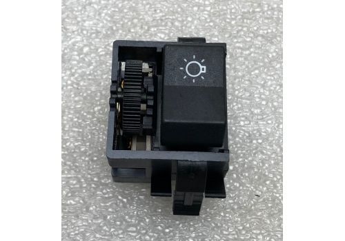 Переключатель света с колесиком -->>24-M-001000 OSSCA 03885