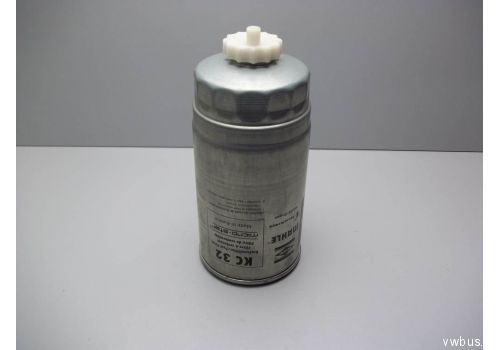 Фильтр топливный MAHLE KC32