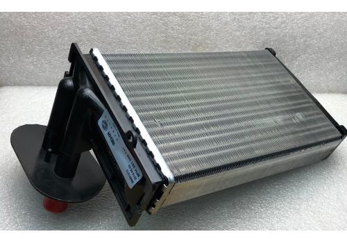 Радиатор печки для кондиционера MAHLE AH69000S