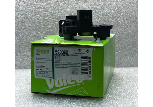 Таблетка генератор Valeo UTM RV1939A