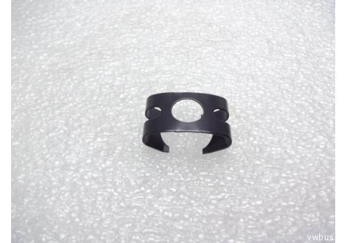 Трубка тормозная резиновая защелка Febi 19524