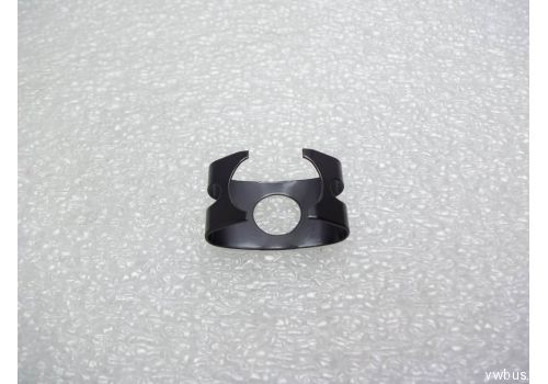 Трубка тормозная резиновая защелка Febi 19524