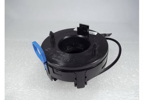 Кольцо возвратное с контактным кольцом ESP VAG 7D0959654