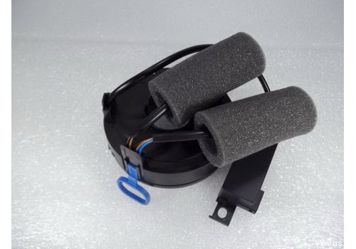 Кольцо возвратное с контактным кольцом ESP VAG 7D0959654