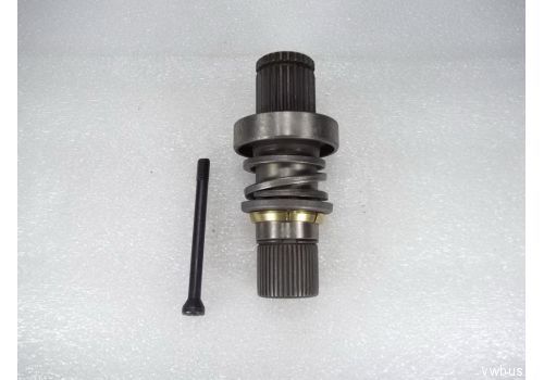 ШРУС внутренний ответная часть МКПП-6 2.5 L/R GKN 305616