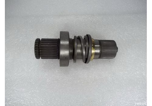 ШРУС внутренний ответная часть МКПП-6 2.5 L/R GKN 305616
