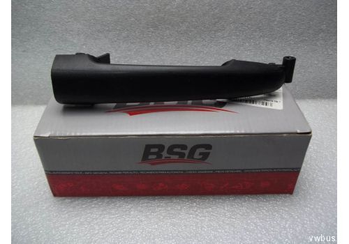 Ручка сдвижной двери и задней BSG BSG60-970-012
