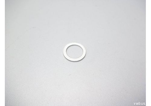 Уплотнительное кольцо трубки турбины VAG N0138495