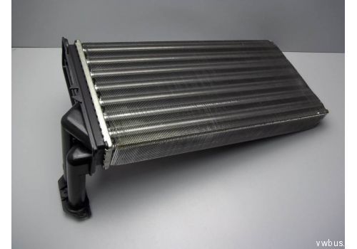 Радиатор печки передний ASAM 32464