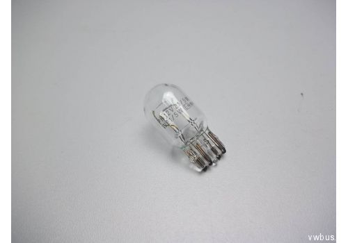 Лампа безцокольная большая W21/5W  PHILIPS 12066CP