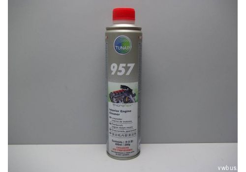 Промывка двигателя 400 мл TUNAP MF95700400X