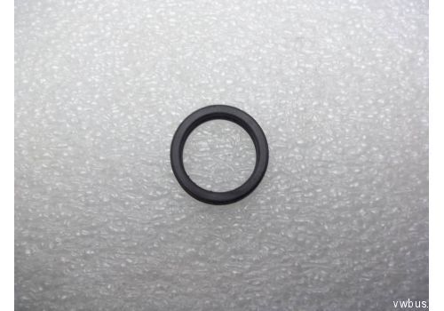 Труба обводная кольцо VAG 06B121687