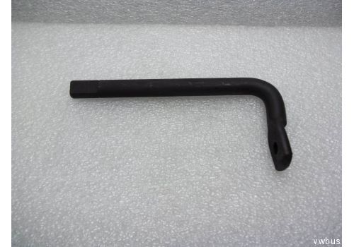 Натяжной рычаг длинный HANS PRIES/TOPRAN 115108525