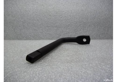 Натяжной рычаг длинный HANS PRIES/TOPRAN 115108525