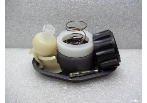 Шарик (ремкомплект) на ручку переключения КПП VAG 1131700810