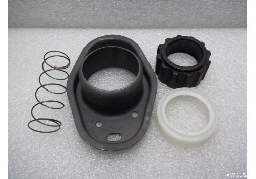 Шарик (ремкомплект) на ручку переключения КПП VAG 1131700810