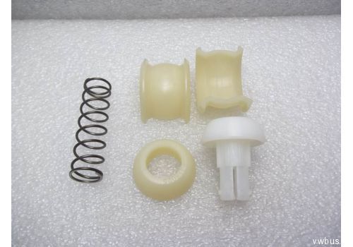 Шарик (ремкомплект) на ручку переключения КПП VAG 1131700810