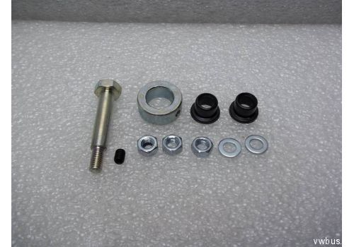 Шарик (ремкомплект) на ручку переключения КПП VAG 1131700810