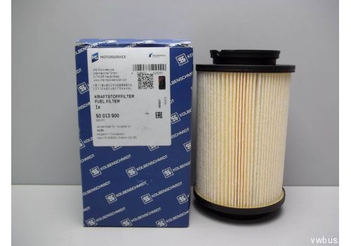 Фильтр топливный Kolbenschmidt 50013900