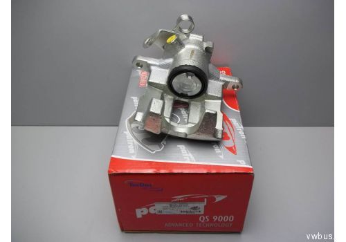 Суппорт задний L PATRON PBRC023