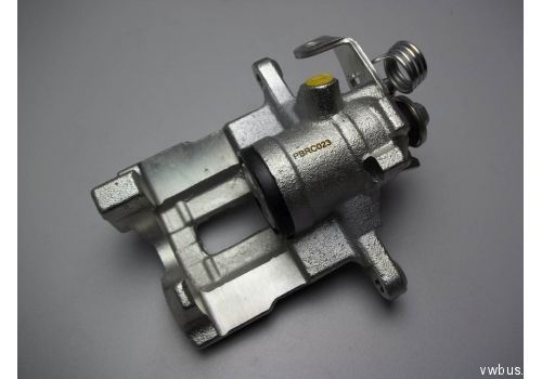 Суппорт задний L PATRON PBRC023