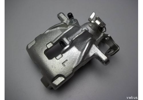 Суппорт задний L PATRON PBRC023