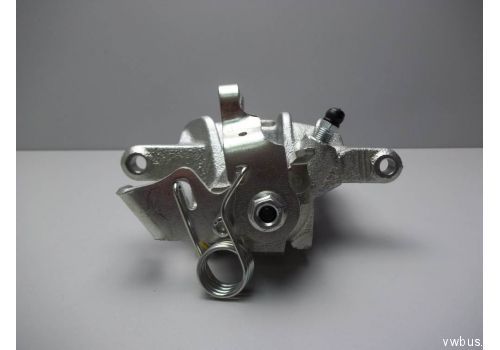 Суппорт задний L PATRON PBRC023