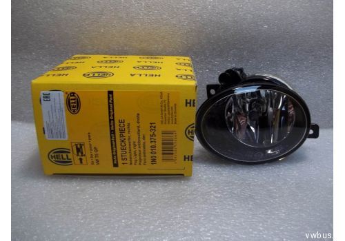 Фара противотуманная правая Hella 1N0010375-321