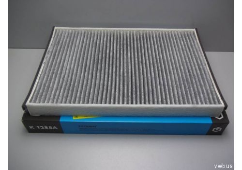 Фильтр салонный FILTRON K1288A