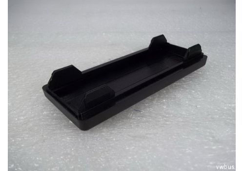 Заглушка в бороду VAG 701857234A01C