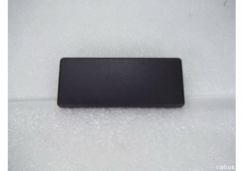 Заглушка в бороду VAG 701857234A01C