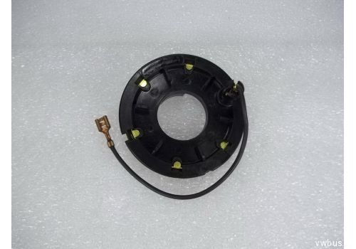 Кольцо возвратное с контактным кольцом VAG 1H0419660A