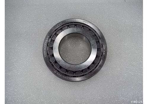 КПП подшипник 1/2 передачи 6-ст КПП VAG 0A5311220B