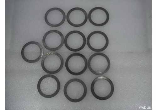 КПП шайба комплект VAG 0A5398391