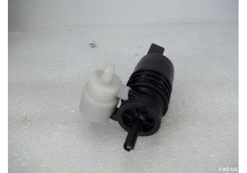 Мотор омывателя + задний омыватель VAG 1K6955651