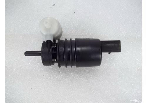 Мотор омывателя + задний омыватель VAG 1K6955651