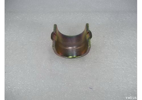 Скоба стабилизатора передняя 45-55 VAG 291411063A