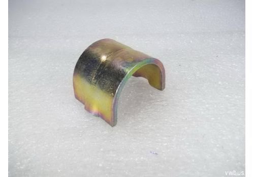 Скоба стабилизатора передняя 45-55 VAG 291411063A