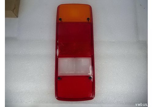 Задний фонарь стекло А/м с грузовой платформой + T-4 VAG 283945223F