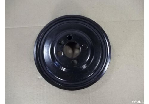 Шкив коленвала SKF VKM93104