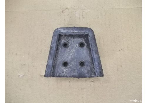 Опора пружины VAG 2E0411171D